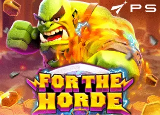 Qt777 For The Horde