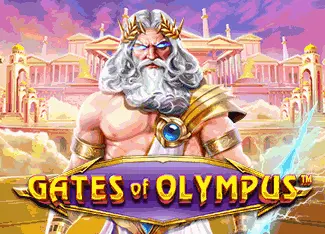 Qt777 Gates Of Olympus