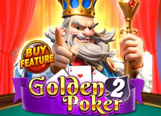 Qt777 Golden Poker 2