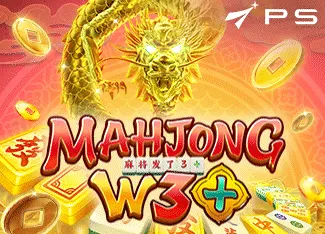 Qt777 Mahjong W3+