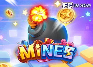 Qt777 Mines