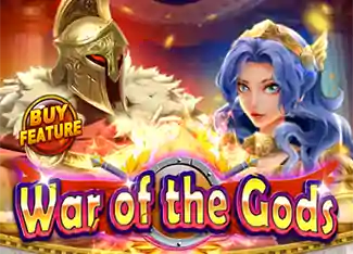 Qt777 War of the Gods